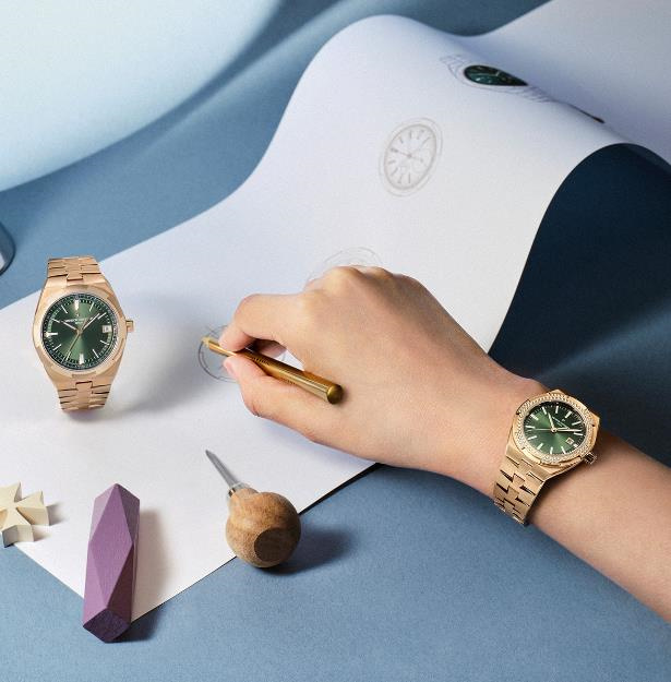 江诗丹顿表壳破裂应该咋处理 江诗丹顿表壳破裂应该咋处理