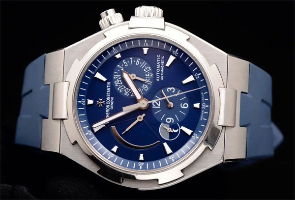 江诗丹顿腕表走快了解决技巧深度解析