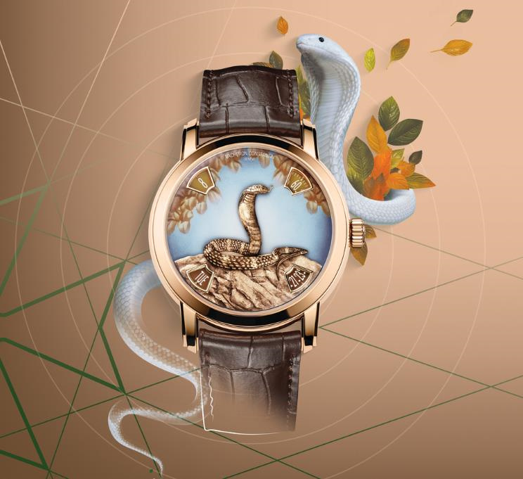 江诗丹顿腕表进灰了处理技巧盘点