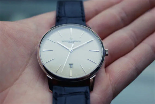 江诗丹顿腕表走时不准处理办法详解