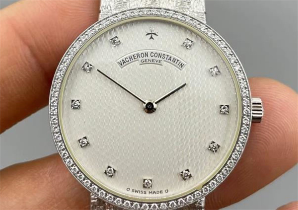 江诗丹顿腕表走快了解决方法是什么