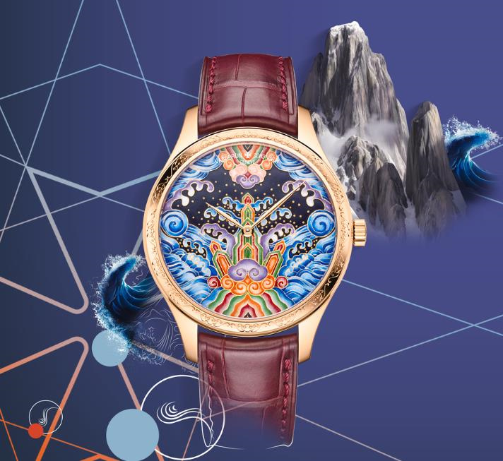 江诗丹顿腕表很久不戴不走了处理办法盘点