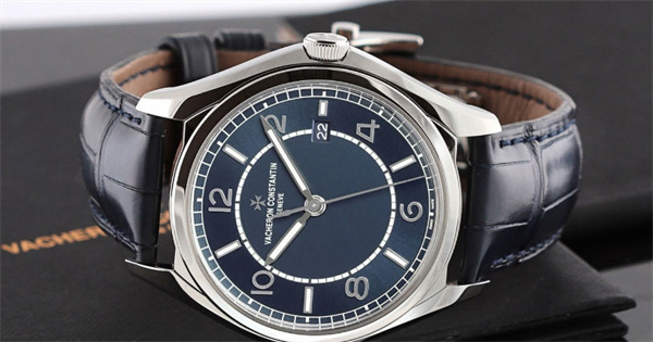 江诗丹顿腕表走慢了解决办法盘点