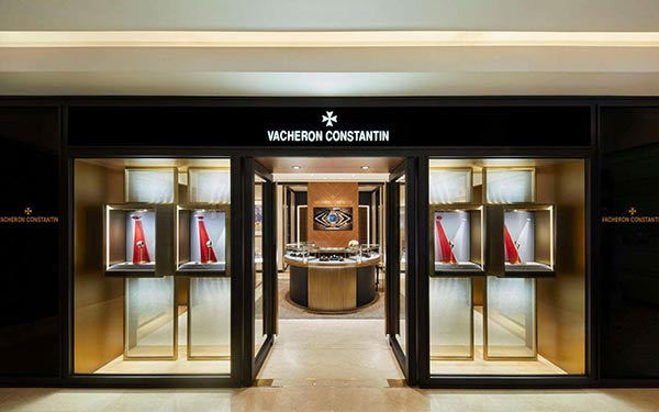 江诗丹顿腕表停走是什么原因