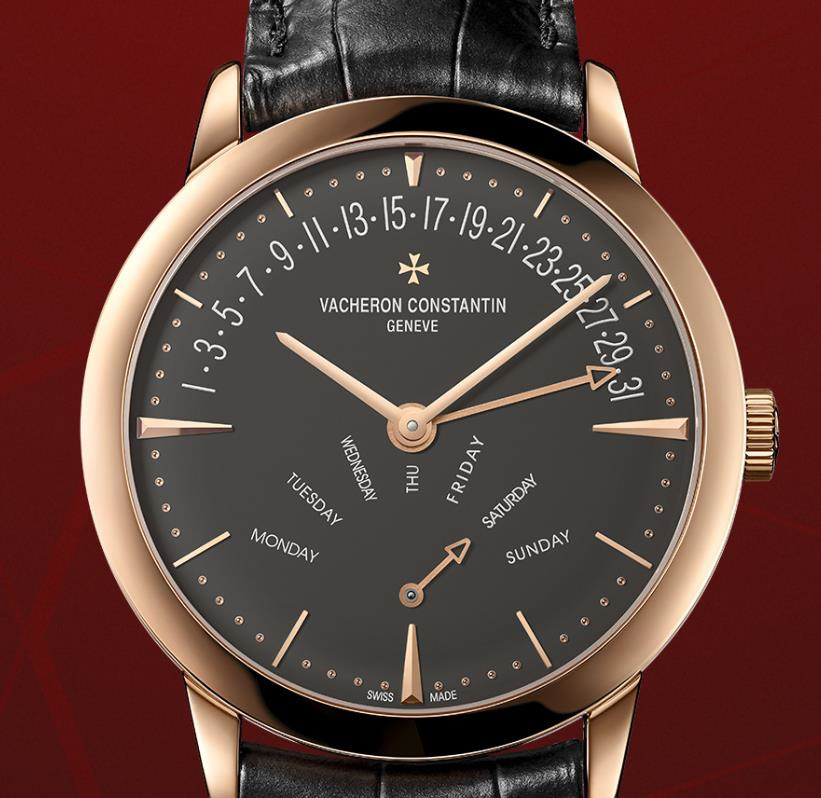 江诗丹顿表壳有划痕应该咋处理