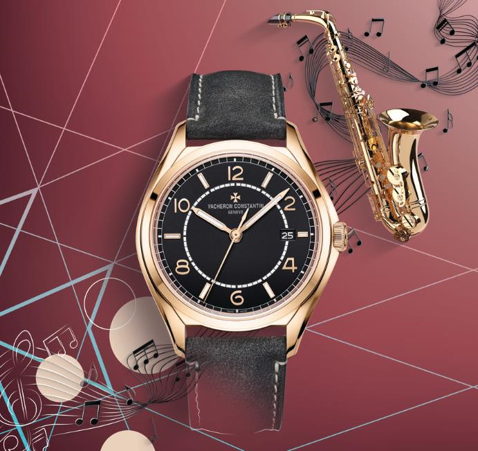 江诗丹顿腕表表壳坏了处理技巧集锦