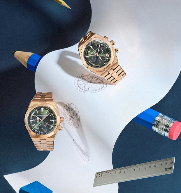 江诗丹顿腕表表针掉了解决技巧大全