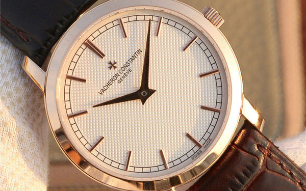 江诗丹顿腕表走快了解决方法详解