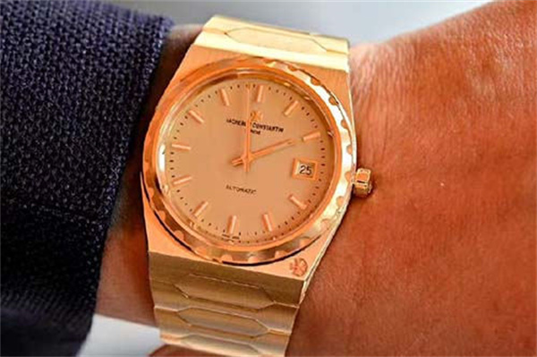 江诗丹顿手表脏了解决技巧深度解析