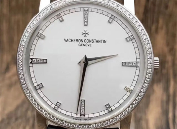 江诗丹顿机械表机芯生锈如何解决