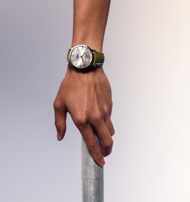 江诗丹顿表耳掉了解决办法