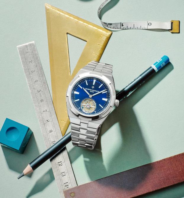 江诗丹顿腕表偷停解决技巧是什么