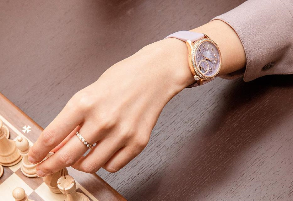 江诗丹顿腕表机芯受损解决办法汇总