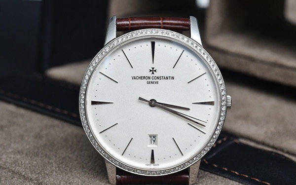 江诗丹顿手表表壳坏了处理方法深度解析